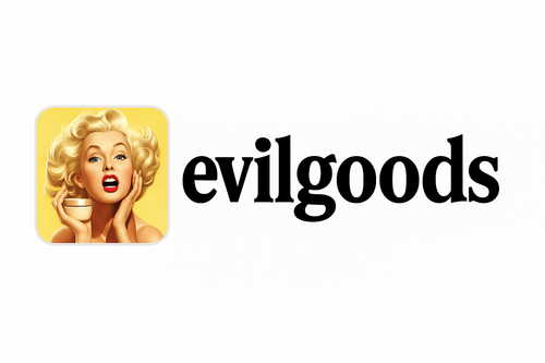 Evil Good